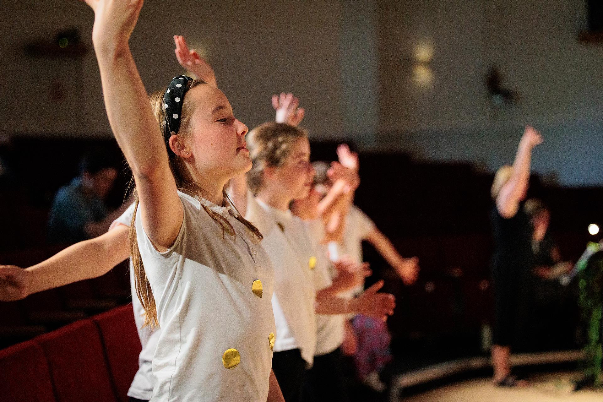 Photography by Kirkpatrick Photography