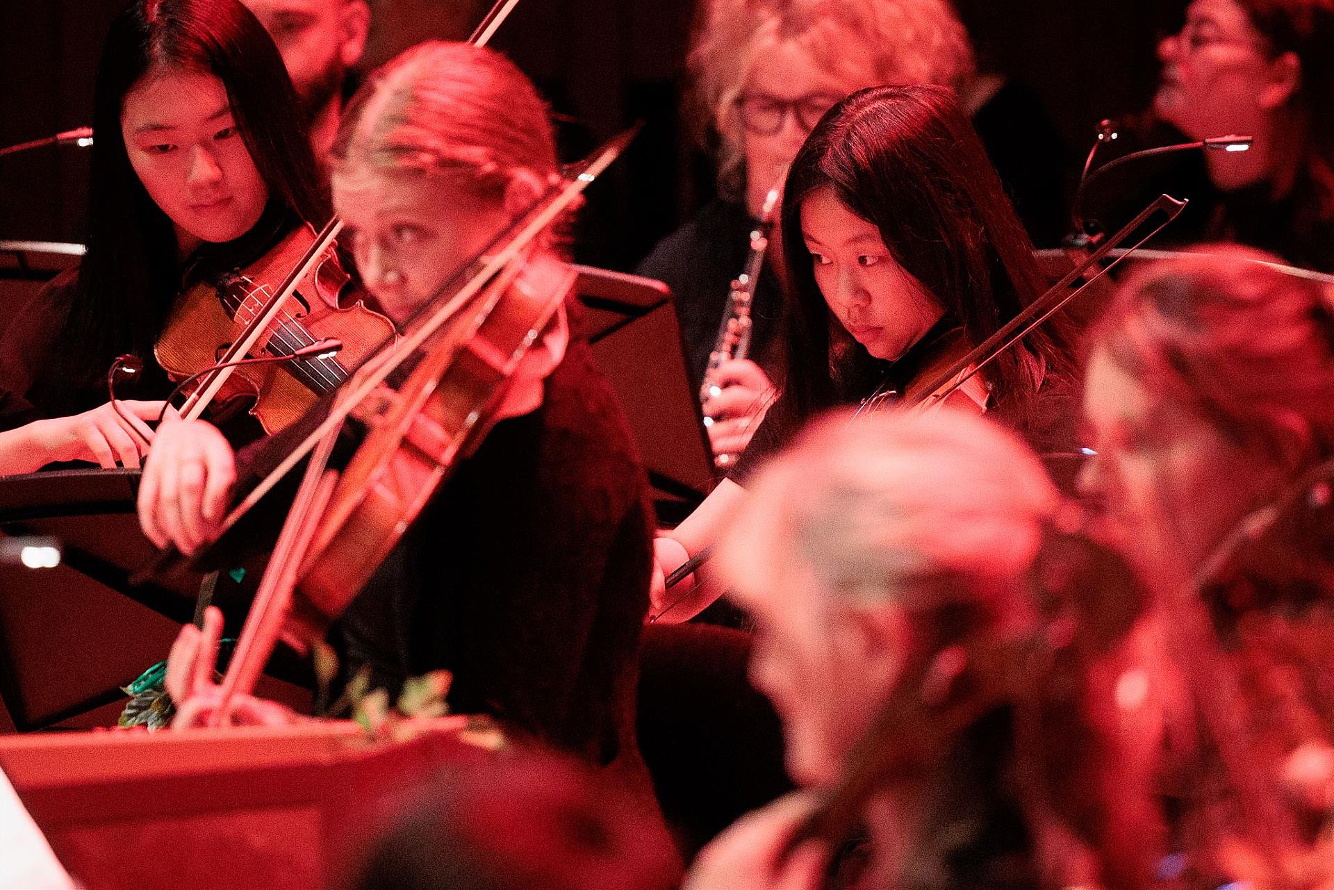 Photography by Kirkpatrick Photography