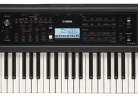 Keyboards - Yamaha PSR-E383 - Autumn Term 2026