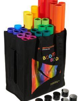Bells & Boomwhackers - Autumn Term 2026