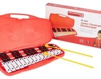 Knee / table Glockenspiels - Autumn Term 2026
