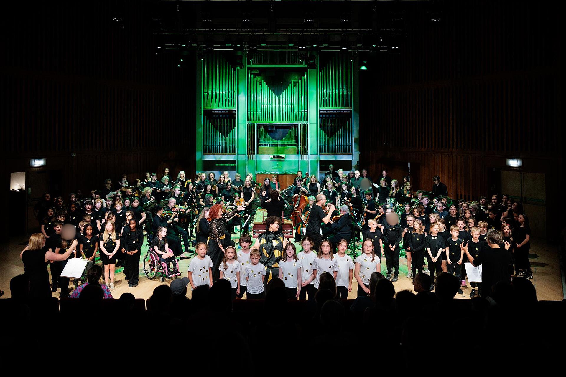 Photography by Kirkpatrick Photography