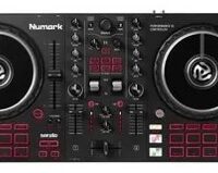Mixtrack Pro FX - 2 Decks DJ Controller (6 sets) - Autumn Term 2026
