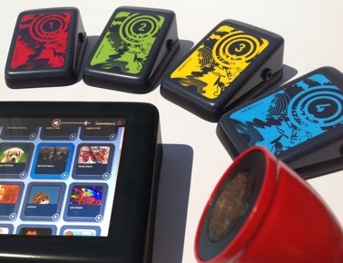 Soundbeam 6 - Spring Term 2027