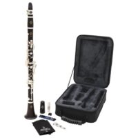 Buffet Clarinet - Autumn Term 2026
