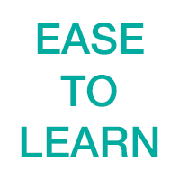 Grouped by learning difficulty